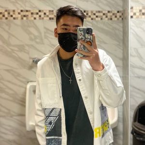 Meet your Posher, Brandon